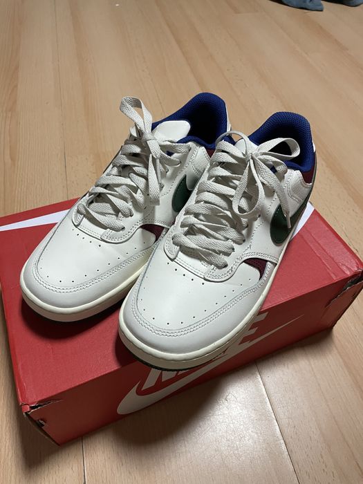 Маратонки Nike Gamma Force