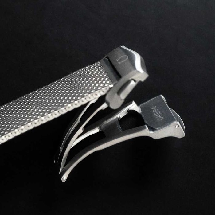 Мъжки Часовници Seamaster Diver 300M зелено