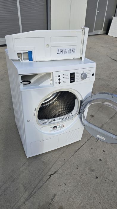 Сушилня Bosch 7kg