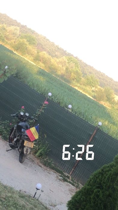 Vând sau schimb cu cross,atv,masinde de camp