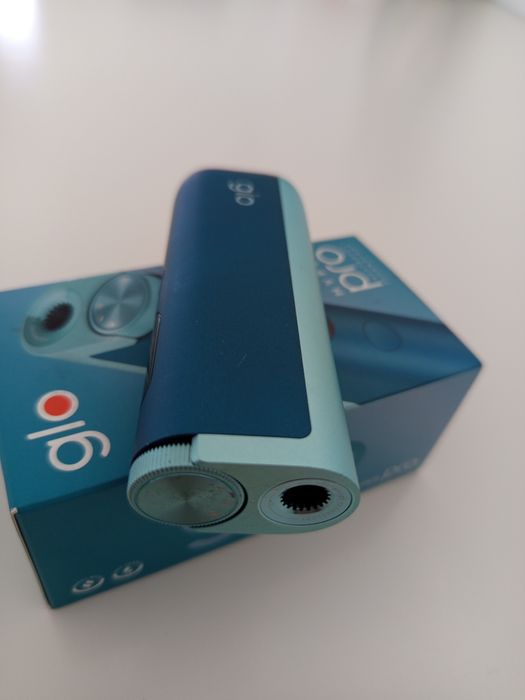 Glo Hyper pro stare buna