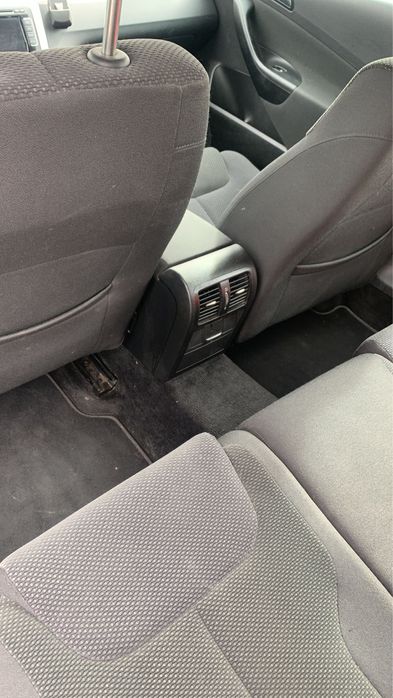 Vw Passat Break 2010 Diesel