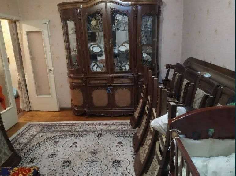 76-Серия Чил-8 Кирпич 2/4/4 балкон 2/6 Ориентир Загс