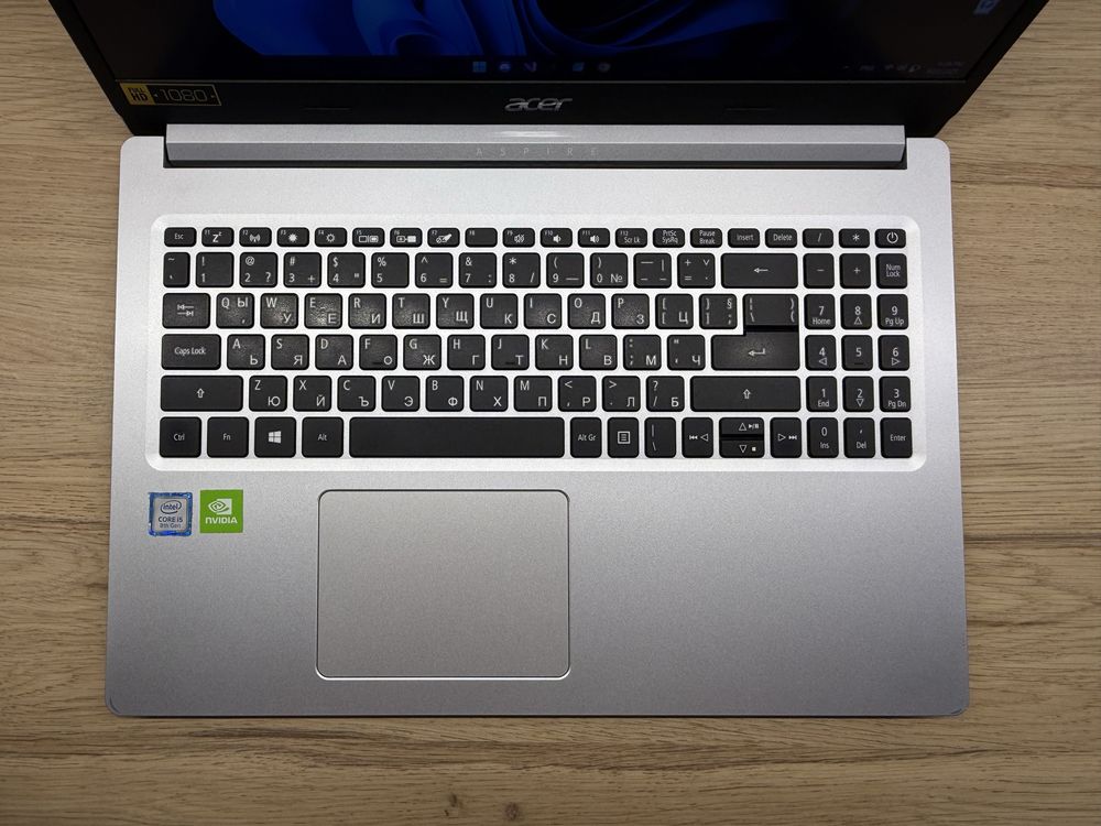 Лаптоп - Acer Aspire 5
