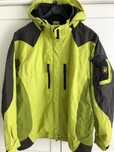Jack Wolfskin Texapore яке