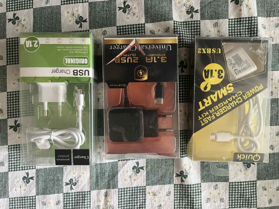 Заради  за телефон