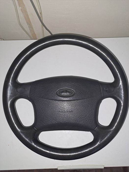 Приораның руль сатылады.