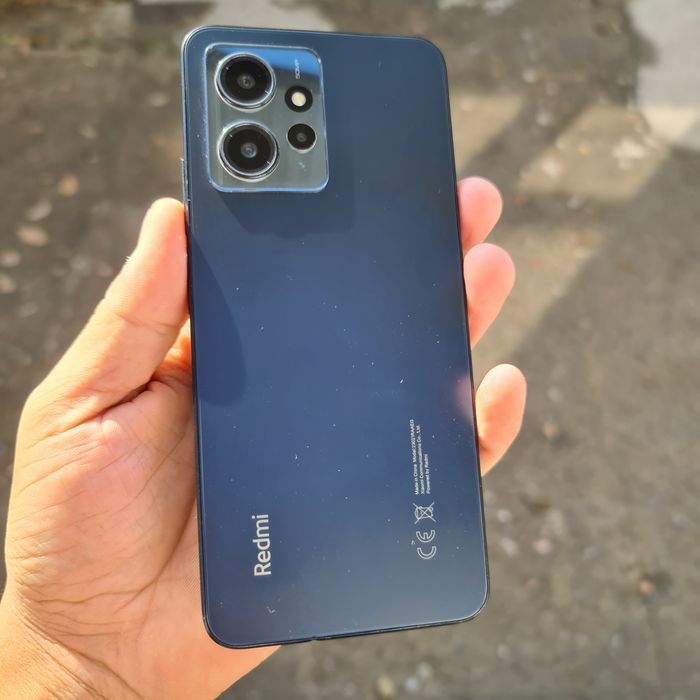 Redmi Note 12 sotiladi