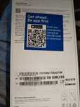 IPhone 16 promax 1TB Black Titan