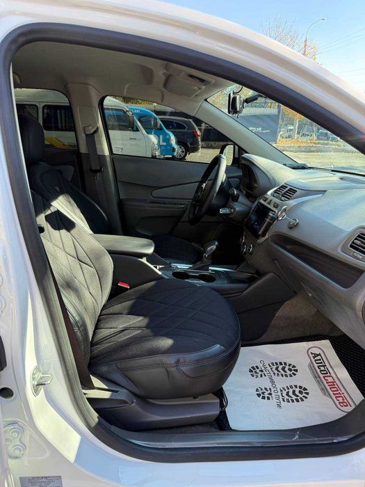 Продаётся Cobalt 2025 год