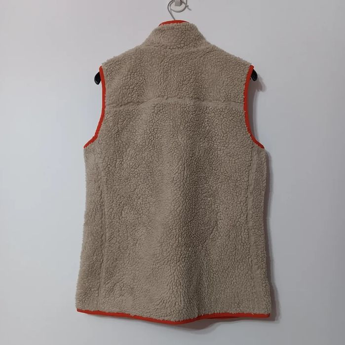 Vesta Sherpa Eddie Bauer