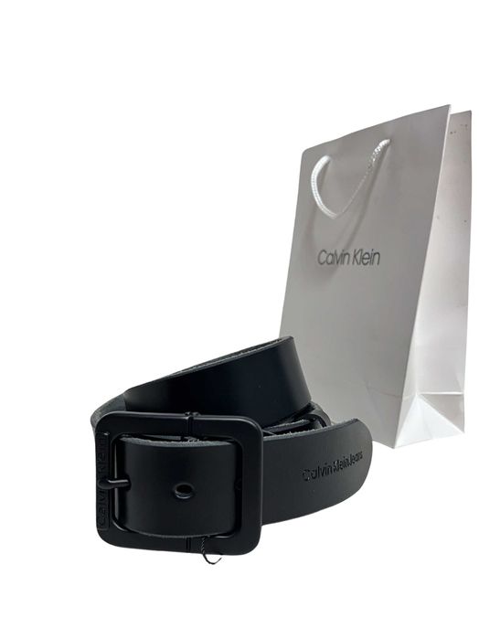 Мъжки колан Calvin Klein 006 !