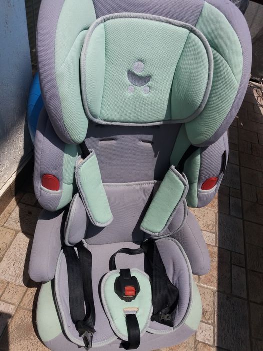 Детско столче за кола 