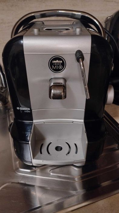 Кафемашина за капсули Saeco Lavazza A Modo Mio