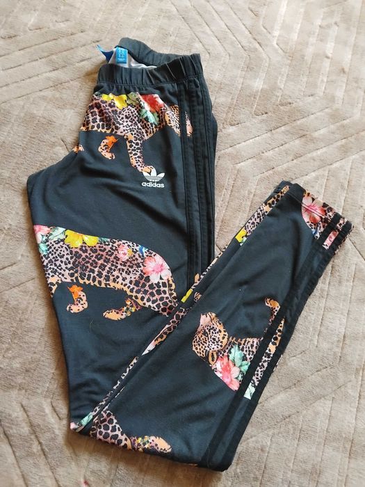 Оригенален клин адидас