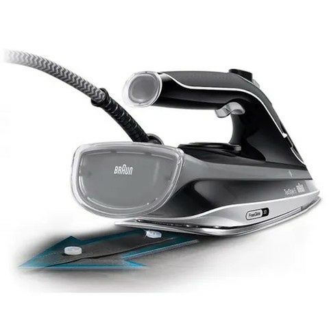 Утюг Braun SI 5188 Bk глобальный  версия