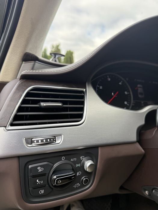 Audi A8 3.0 Quattro full full