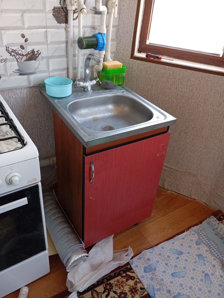 Oshxona moykasi arzon narxda sotiladi