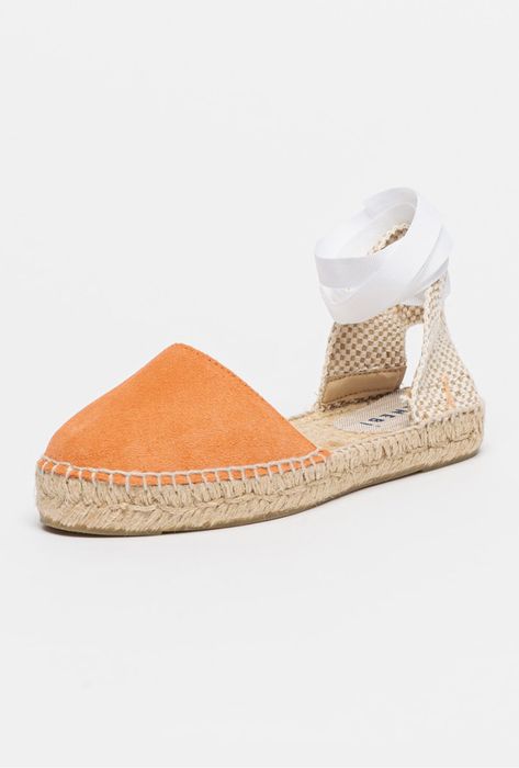 Espadrile Manebi masura 36