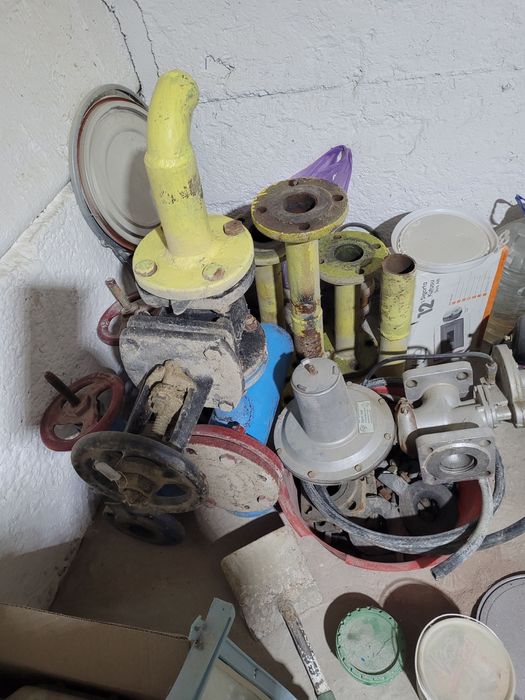 Kranlar,gerpe sotiladi