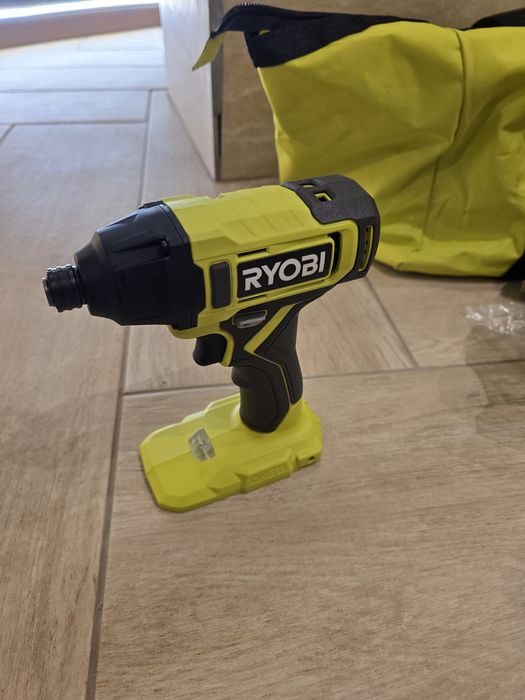Инструменти Ryobi Чисто нови!