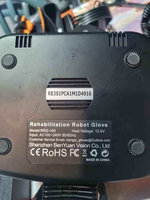 Vând Manuşa recuperare AVC