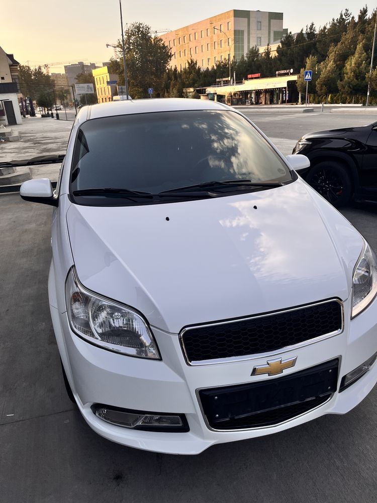 Nexia 3  LTZ full