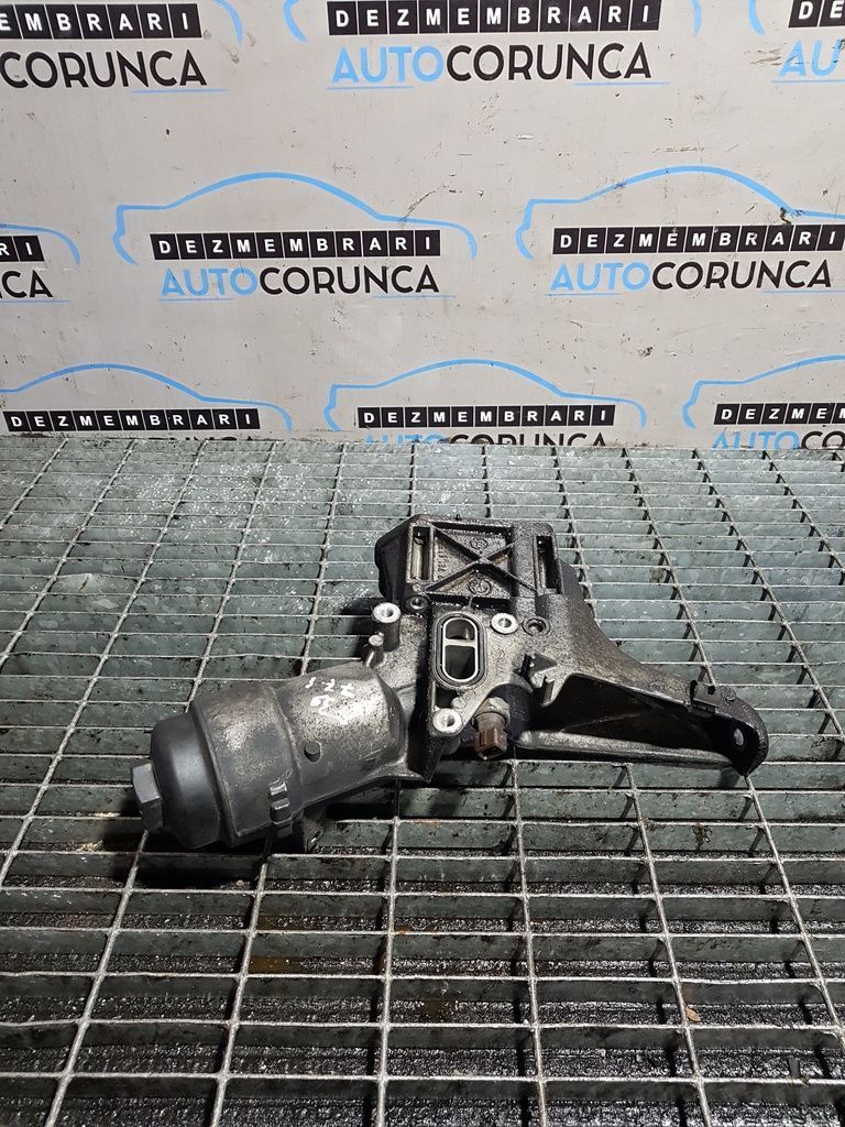 Carcasa filtru ulei BMW 520D E39 2.0 D 1996 - 2003 100kW 136CP 1951CC 204D1 (774) 7781455