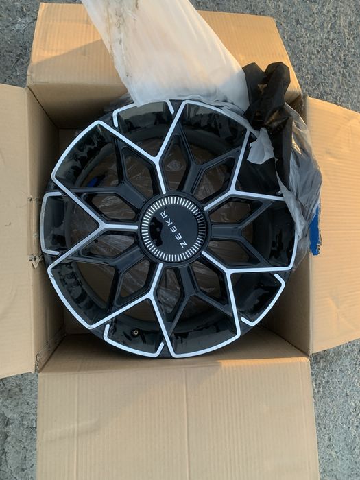 Zeekr 007 arginal diskasi