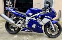 Piese dezmembrare Yamaha R6 2000