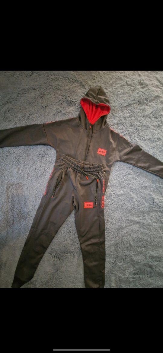 Trening copii 140 cm