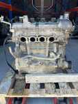 Двигател MAZDA 2 1.3I 75к.с.-КОД:ZJ