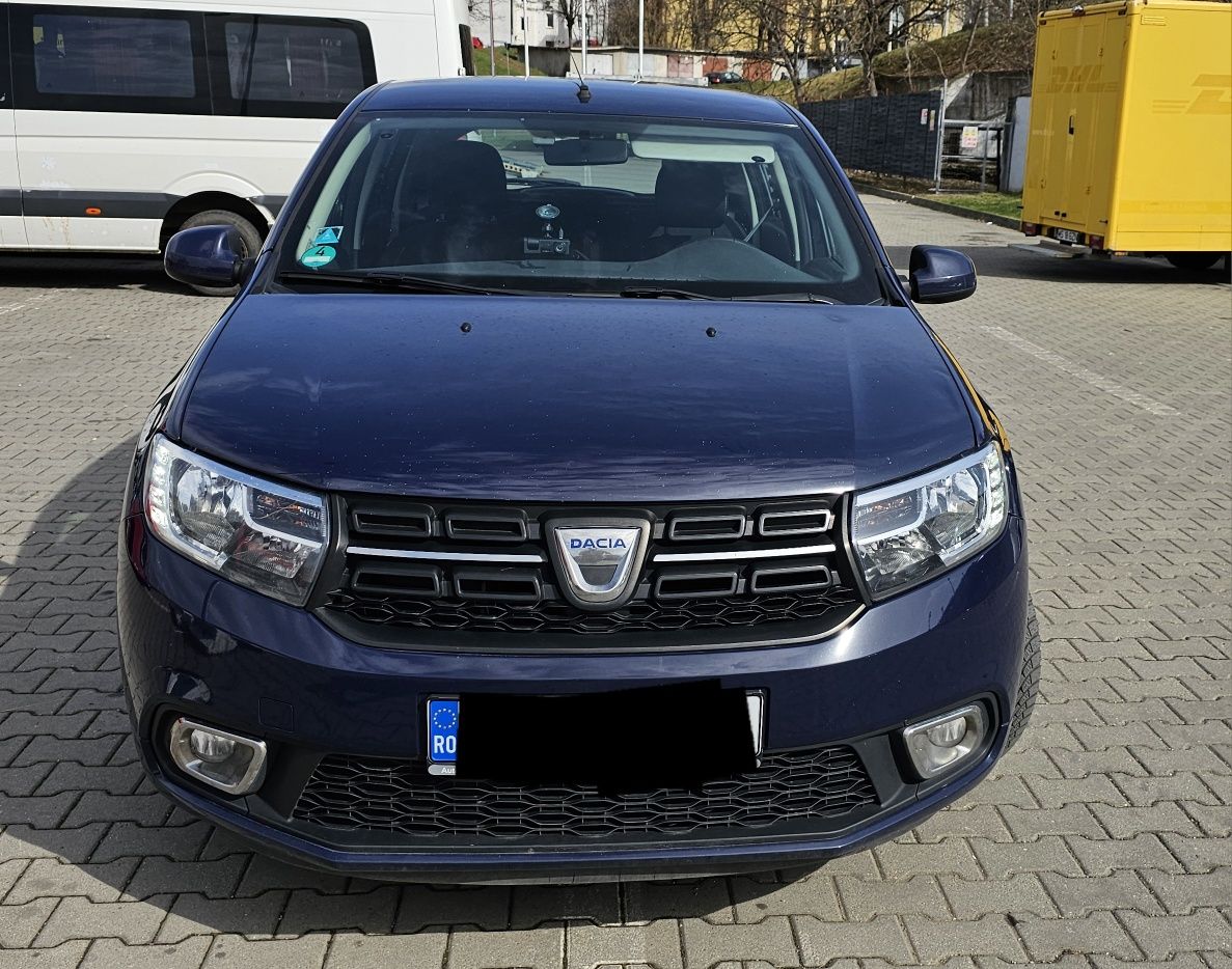Dacia Sandero  2018