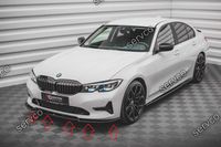 Pachet Body kit tuning Bmw Seria 3 G20 G21 2018- v4 - Maxton Design