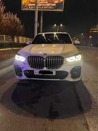 Bmw X5 Xdrive 40