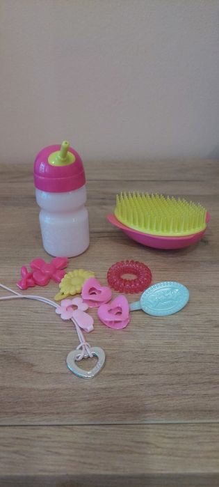 Интерактивна кукла Baby Born