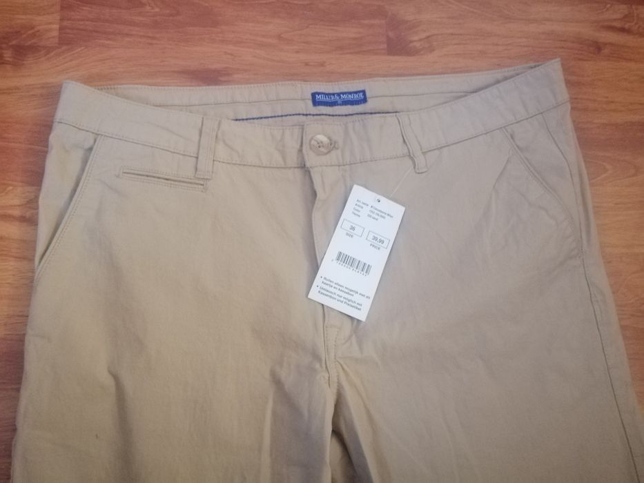 Pantaloni casual Bărbați