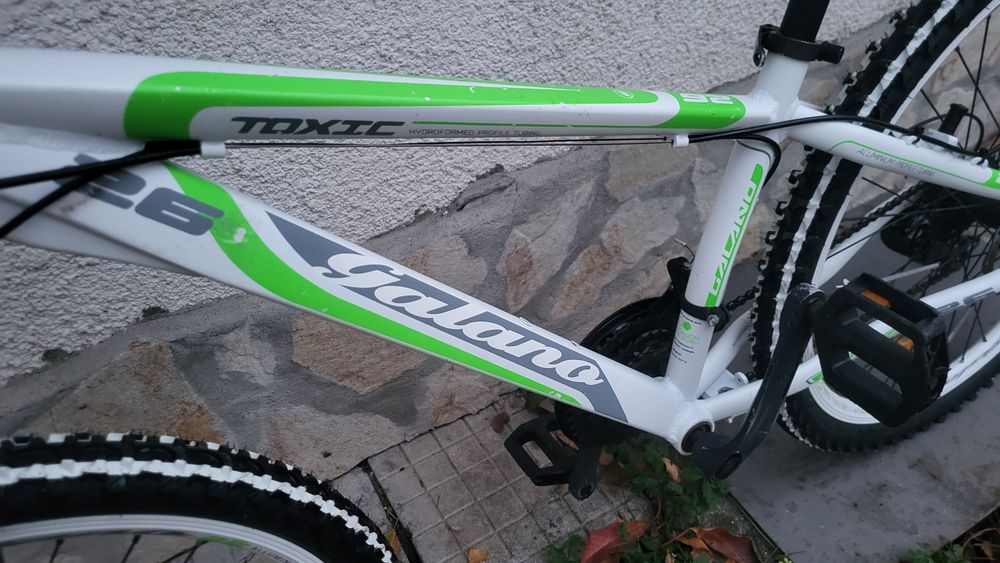 Велосипед 26 Цола