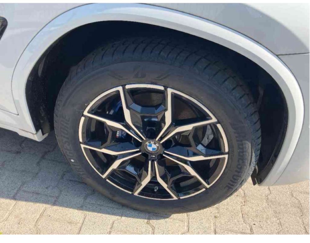 Bmw X3 G01 LCI за части!