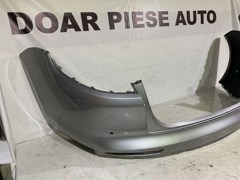 Bara spate Porsche Panamera, 2017, 2018, 2019, 2020, 2021, 2022, cod origine OE 974807421.