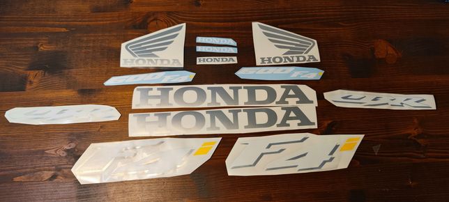 Kit stickere Honda Cbr F4i