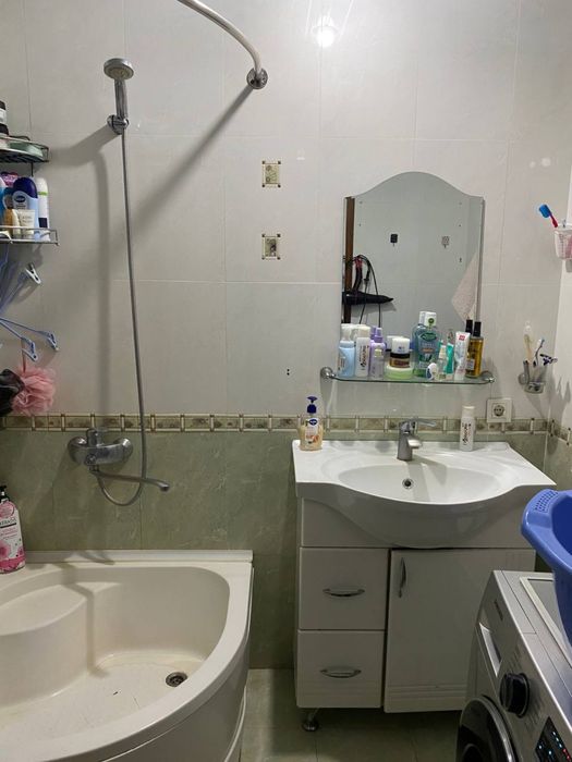 Юнусабад-13   2\3\4  с обстановкой  ор-р    Хамкор-банк