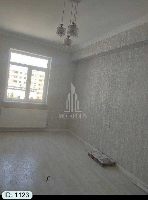 Kritiy tarafda 3 xonali kvartira sotiladi №1123