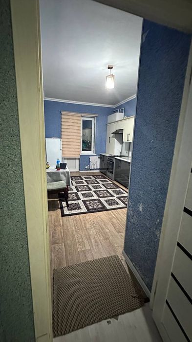 Jizzax shahar Olmazor city da 2 honali uy hama narsasi bilan sotiladi