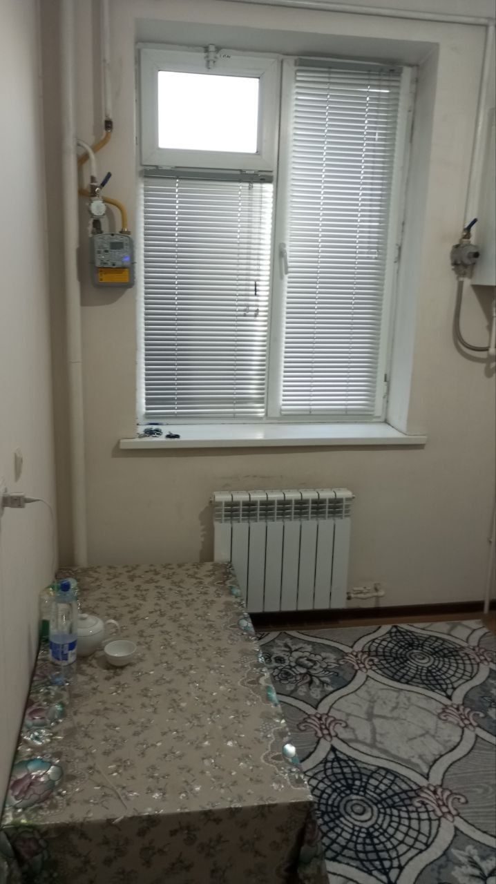 Srochna sotiladi sergeli 6A 2xona