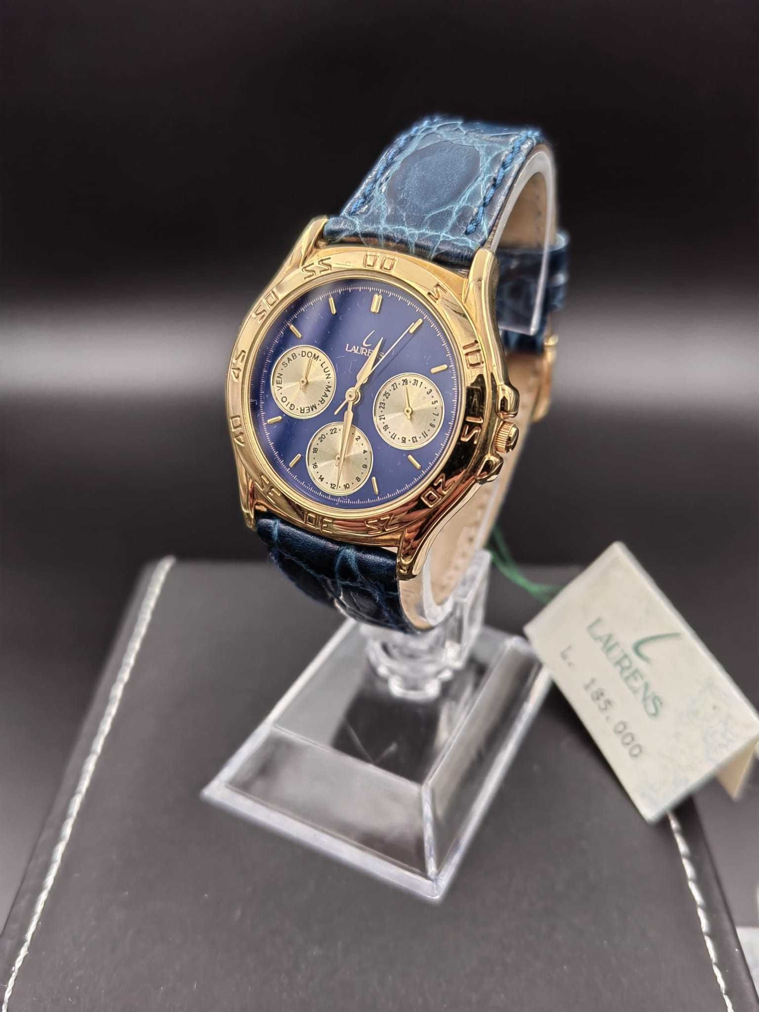 Laurens Calendar-Itm.LO 1031