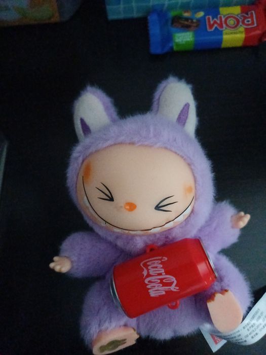 LaBubu    , stare foarte bună