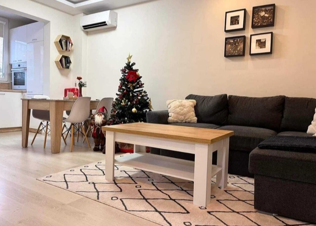 Дава се под наем Тристаен апартамент в София, Овча купел - 100 кв.м за 765 € - Снимка #9