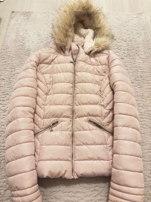 Зимно яке TALLY WEIL