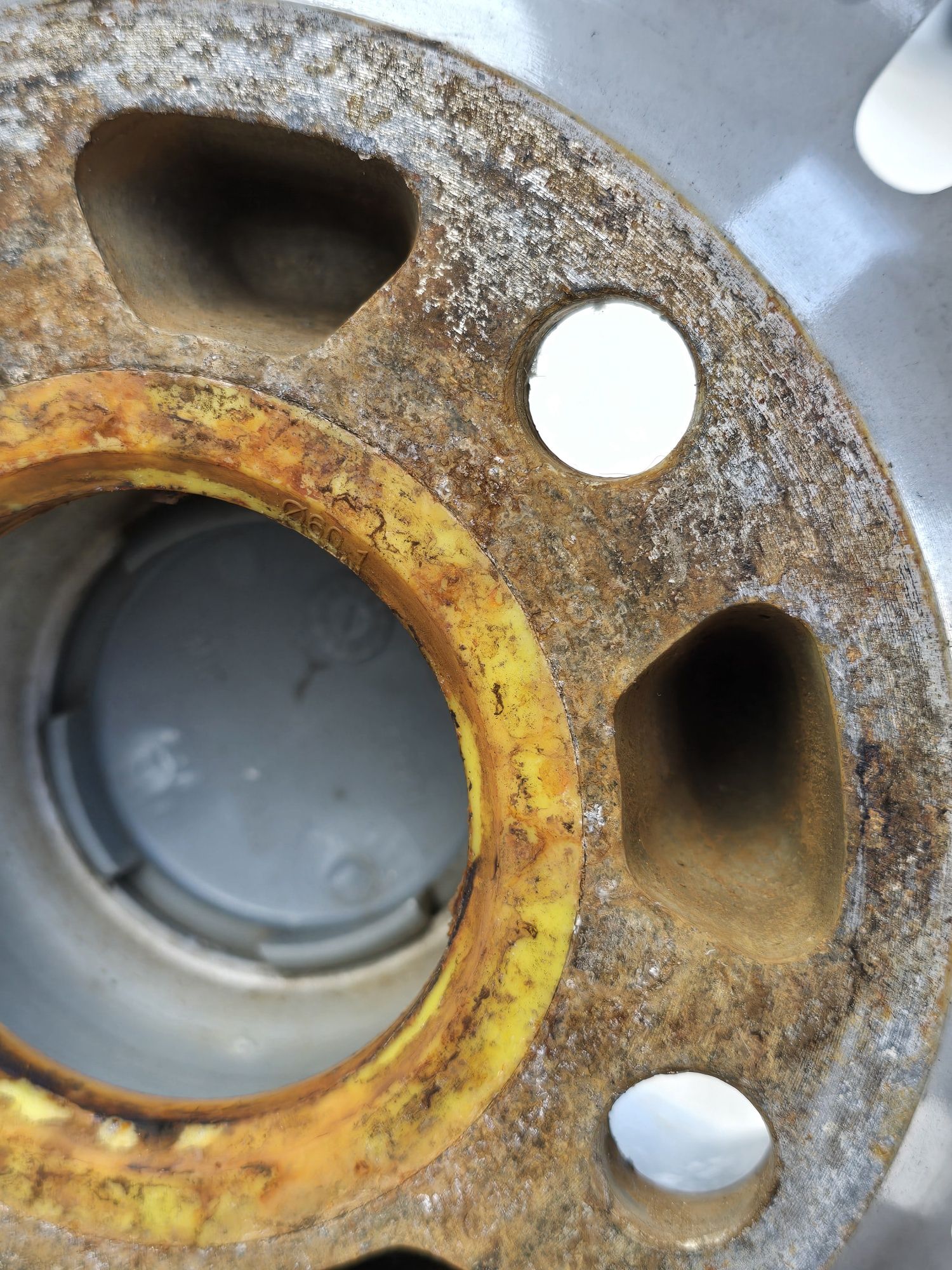 Джанти 15 / 5х114,3 - Toyota, Suzuki, Kia, Hyundai, Mazda и др. 5x114,
